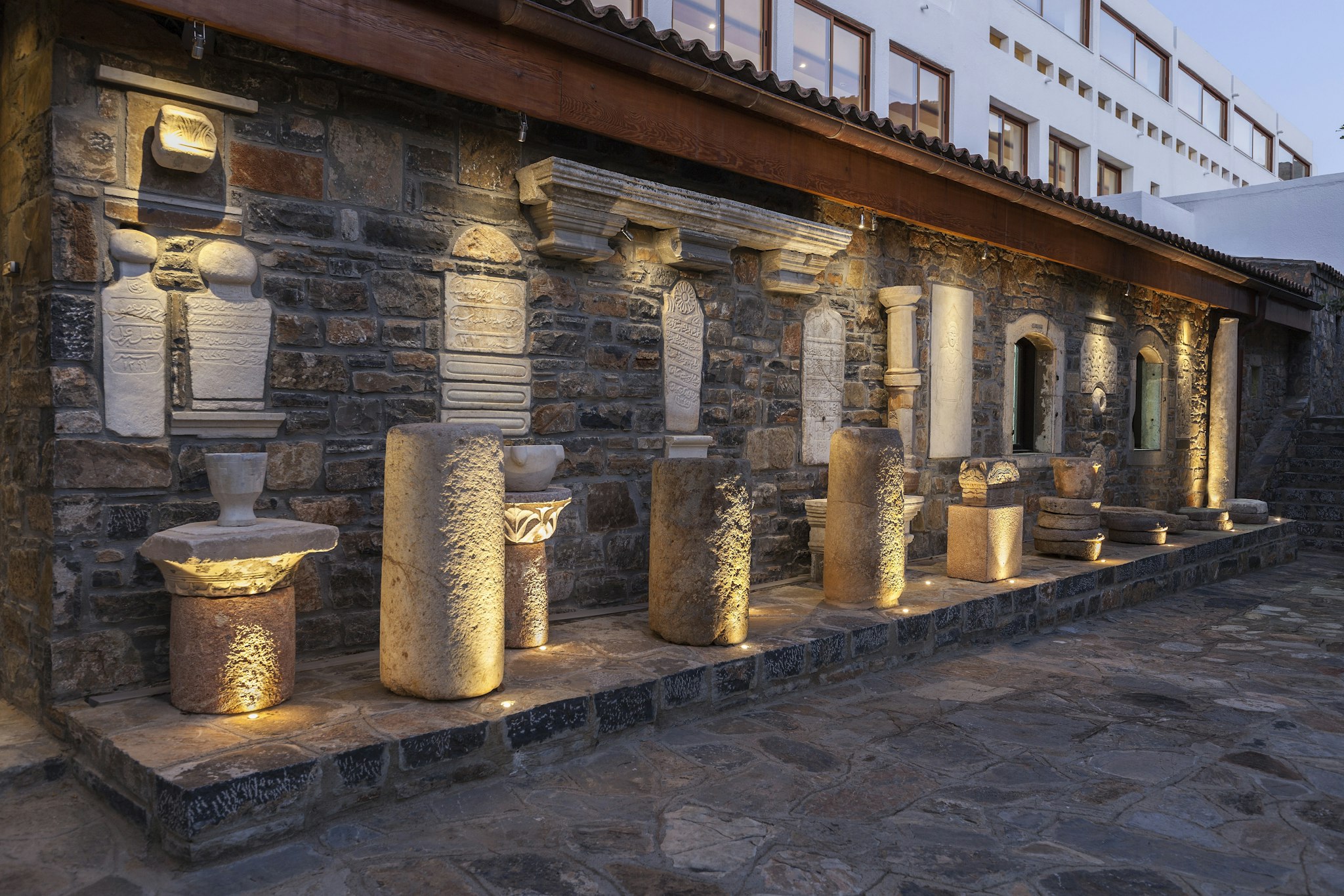 Elounda Mare Hotel