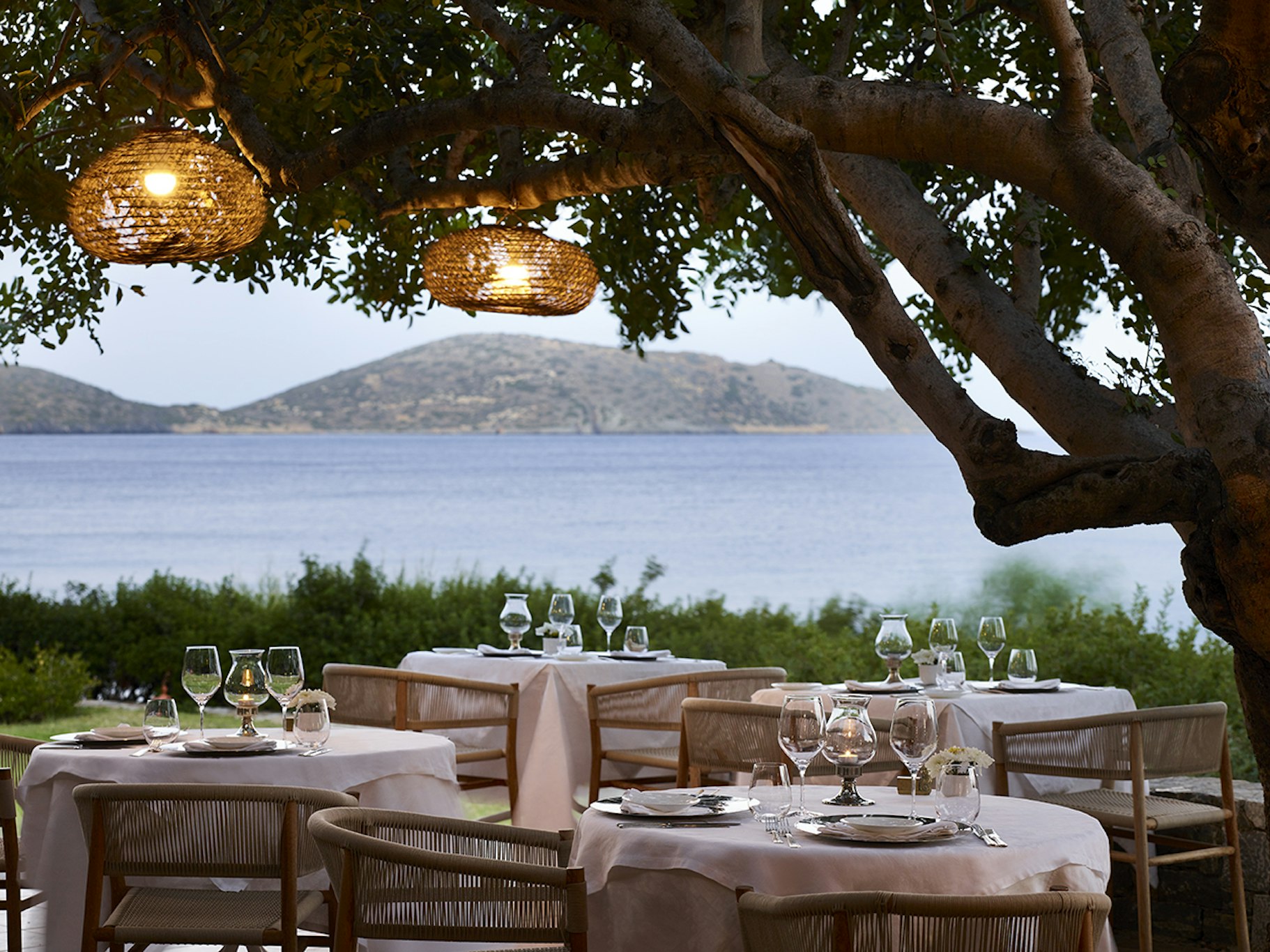 Elounda Mare Hotel