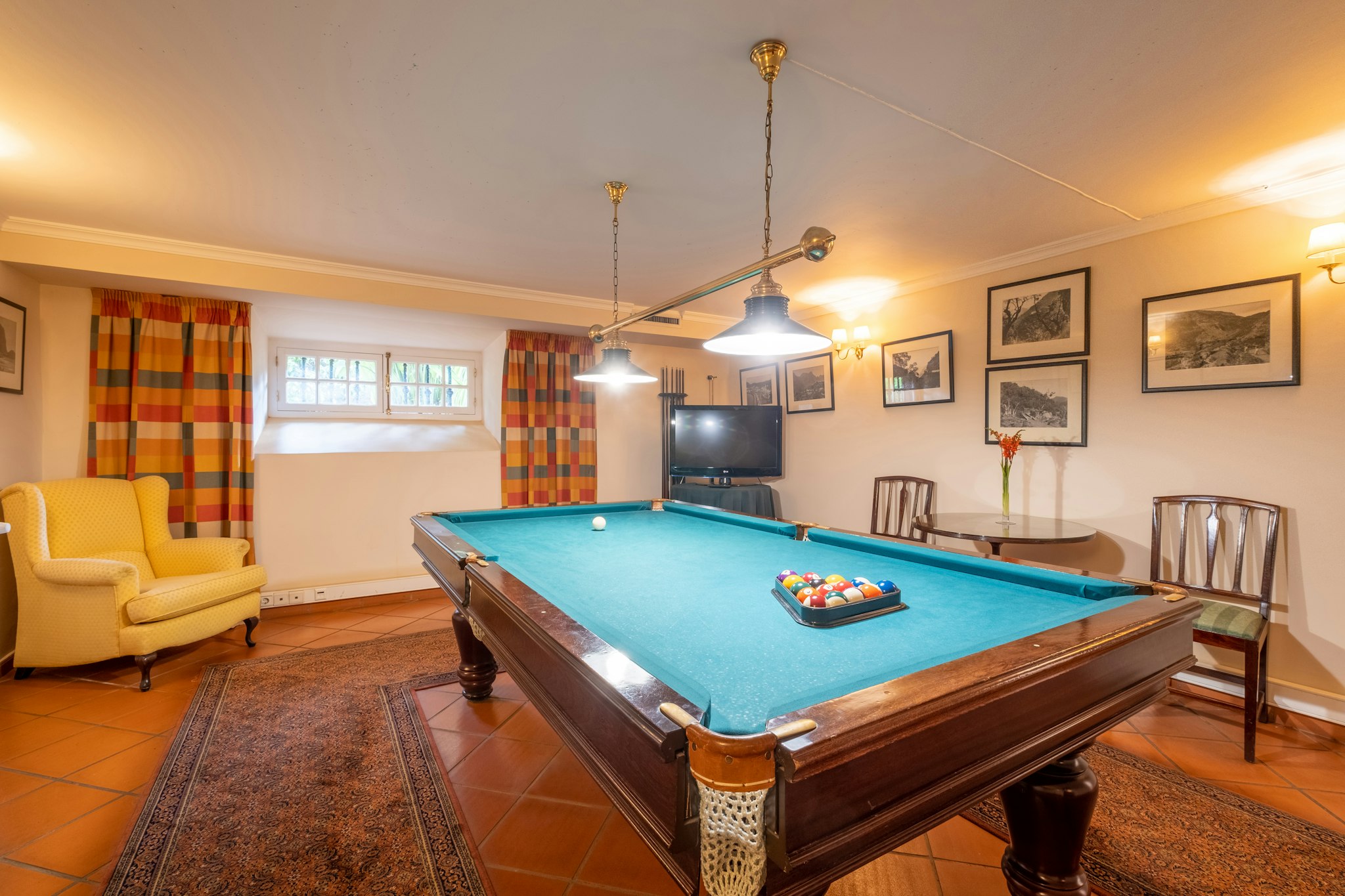 Casa Velha Do Palheiro - Relais & Châteaux