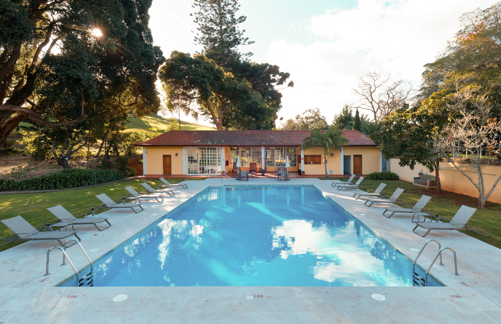 Casa Velha Do Palheiro - Relais & Châteaux