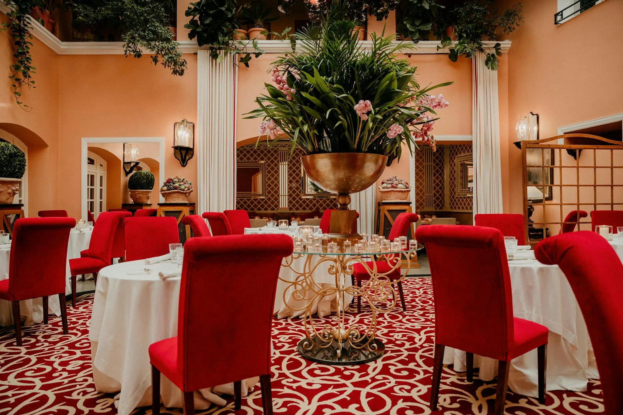 Stikliai Hotel