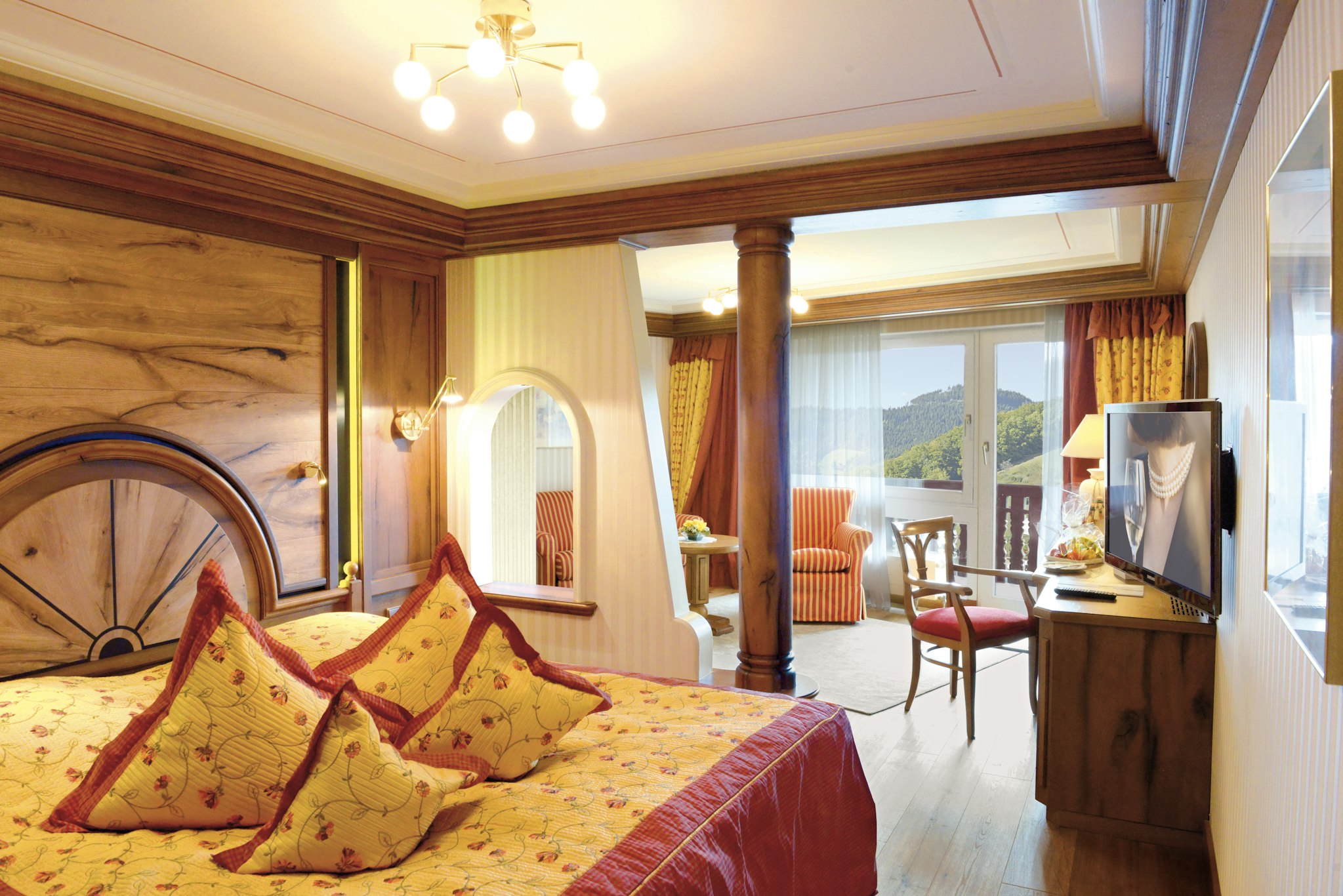 Dollenberg Hotel