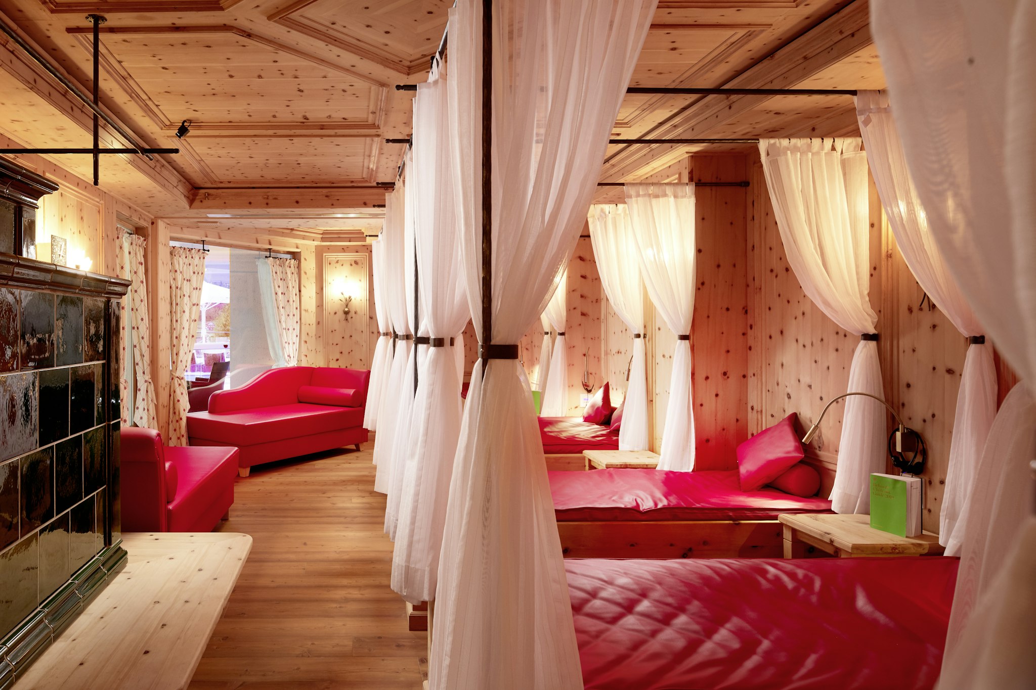 Dollenberg Hotel
