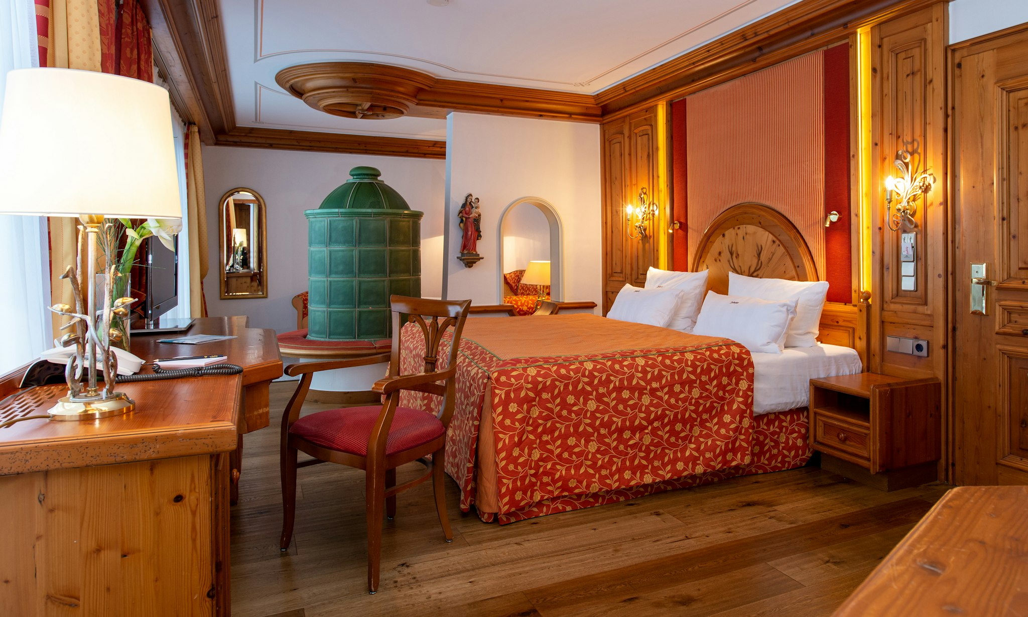Dollenberg Hotel
