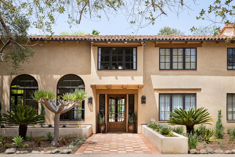 Rancho Valencia Resort and Spa