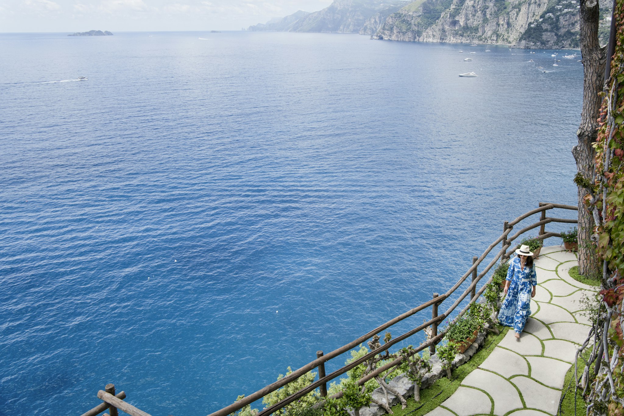 Il San Pietro di Positano
