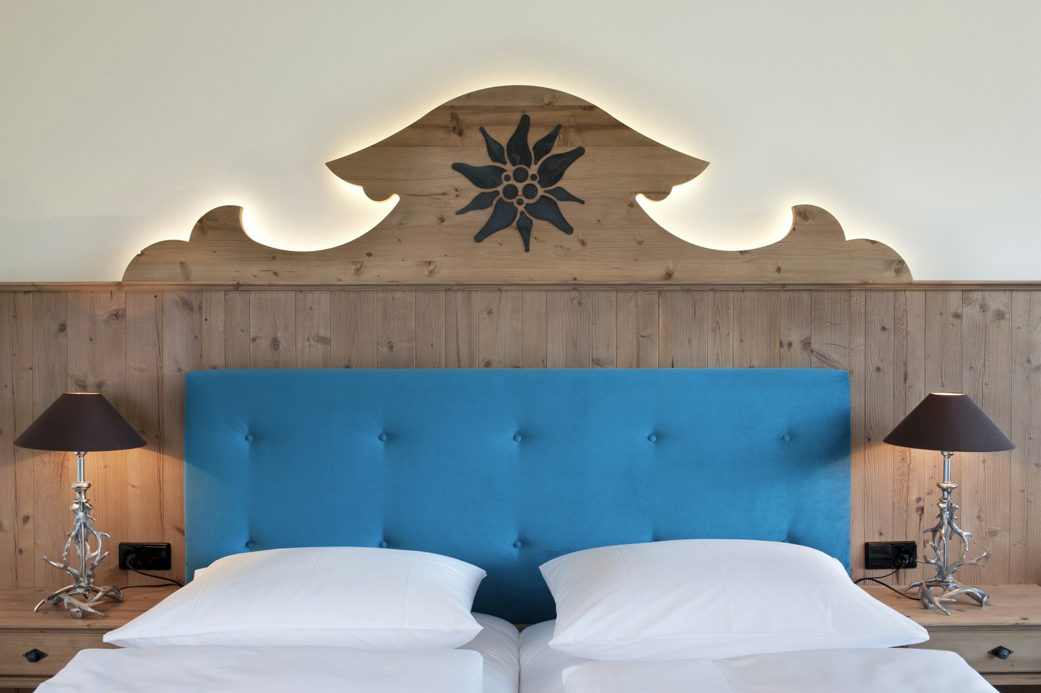 Gut Steinbach Hotel Chalets Spa