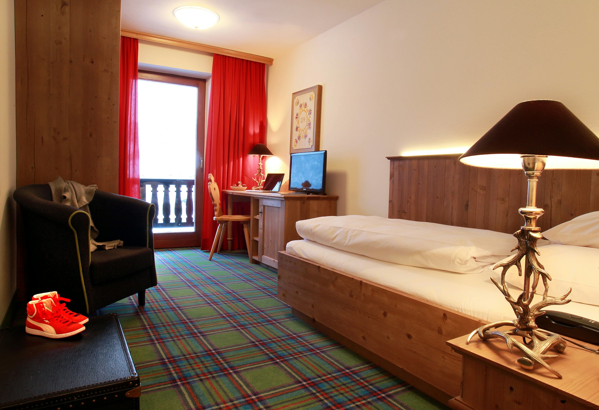 Gut Steinbach Hotel Chalets Spa
