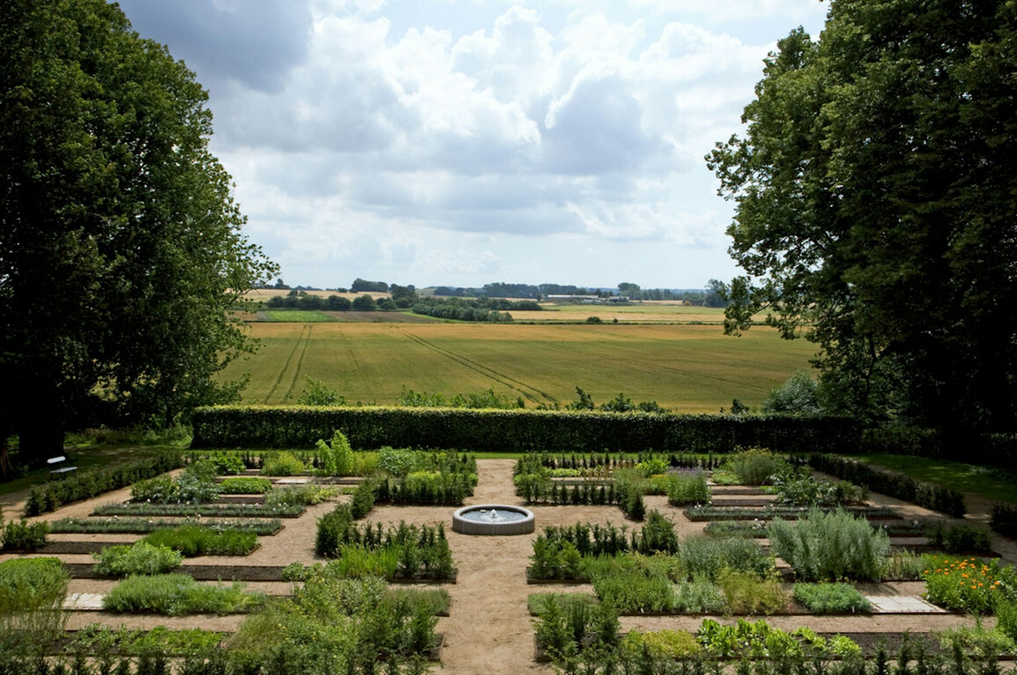 Dragsholm Castle