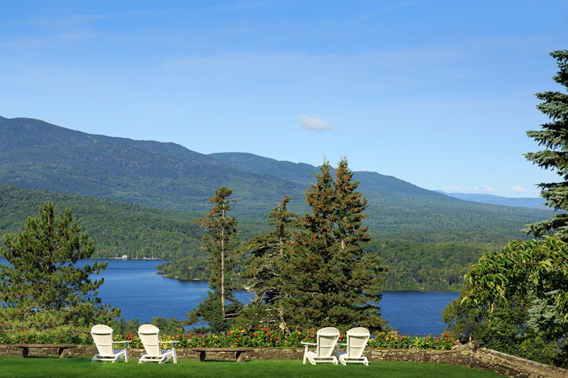 Blair Hill Inn