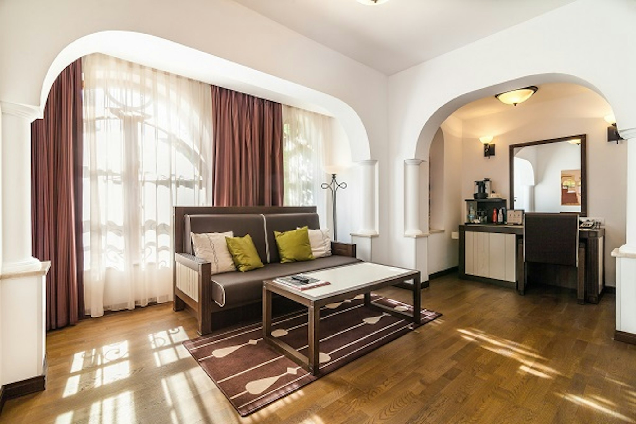 Epoque Hotel Relais & Chateaux Bucharest