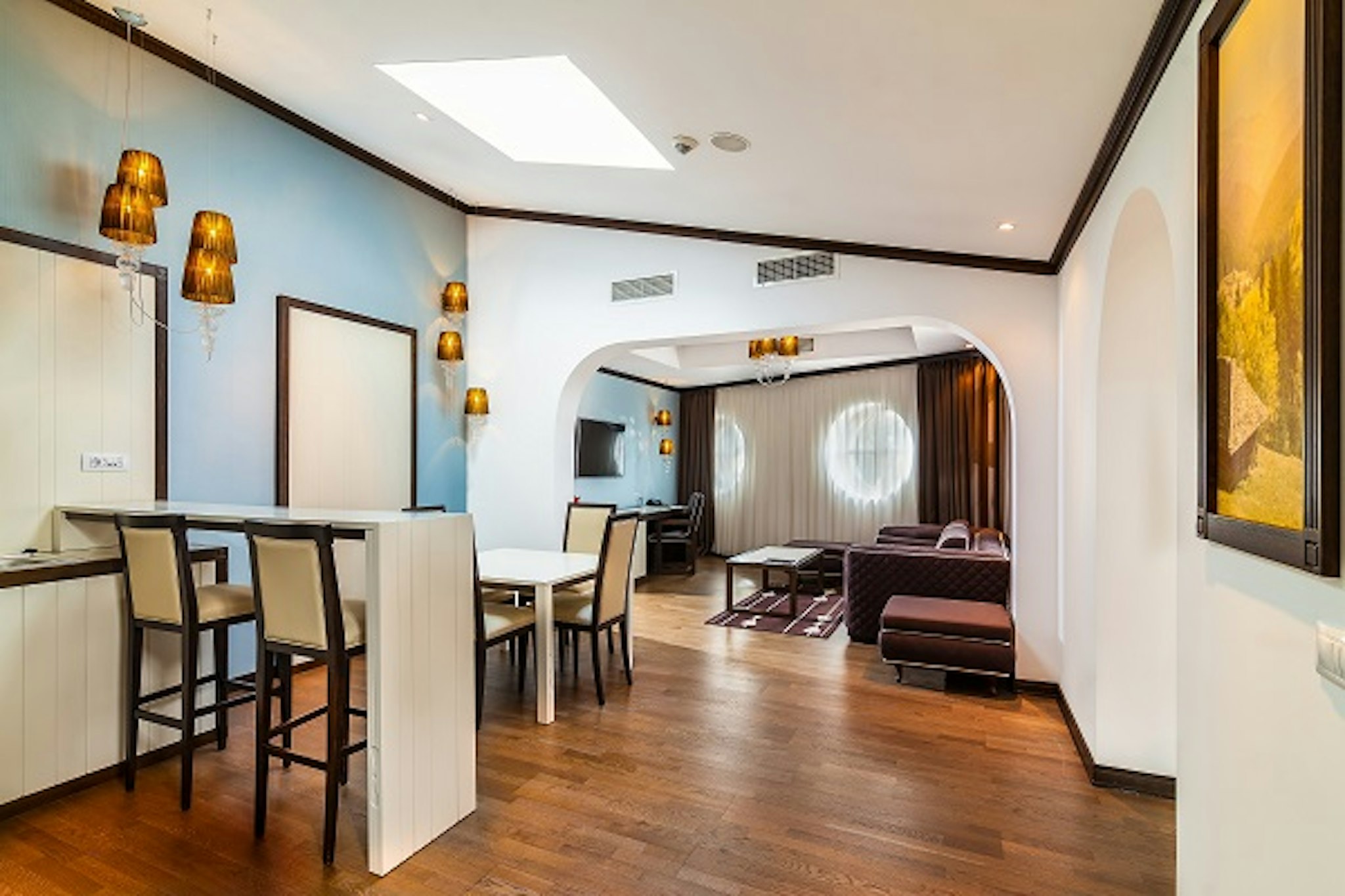 Epoque Hotel Relais & Chateaux Bucharest
