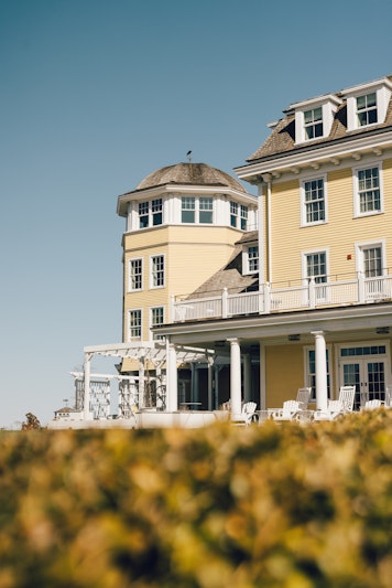 Ocean House