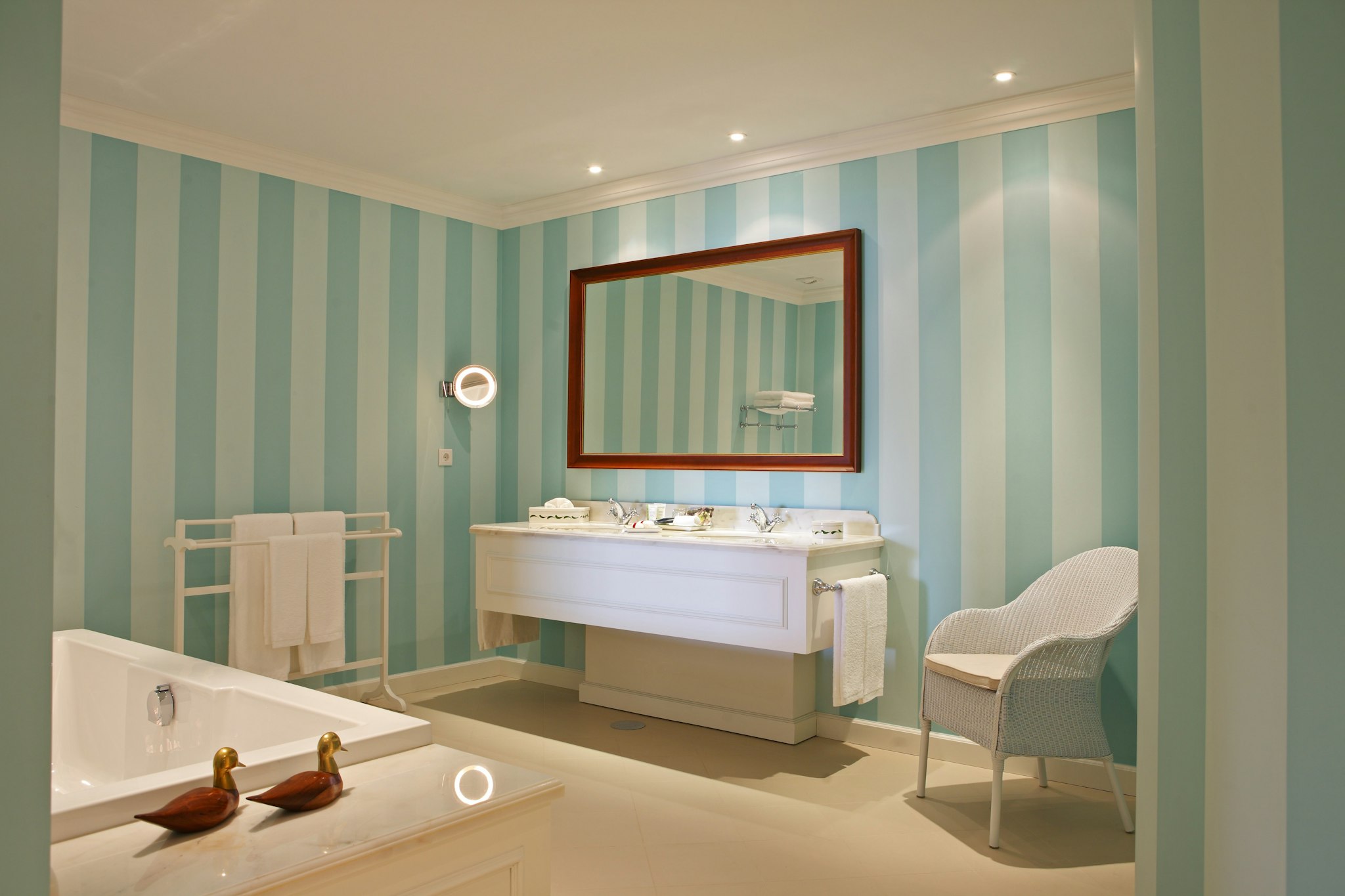 The Yeatman Hotel