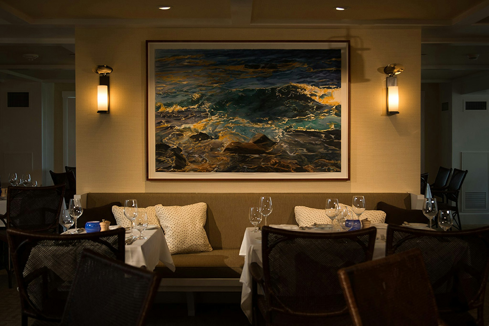 Weekapaug Inn – Westerly, RI