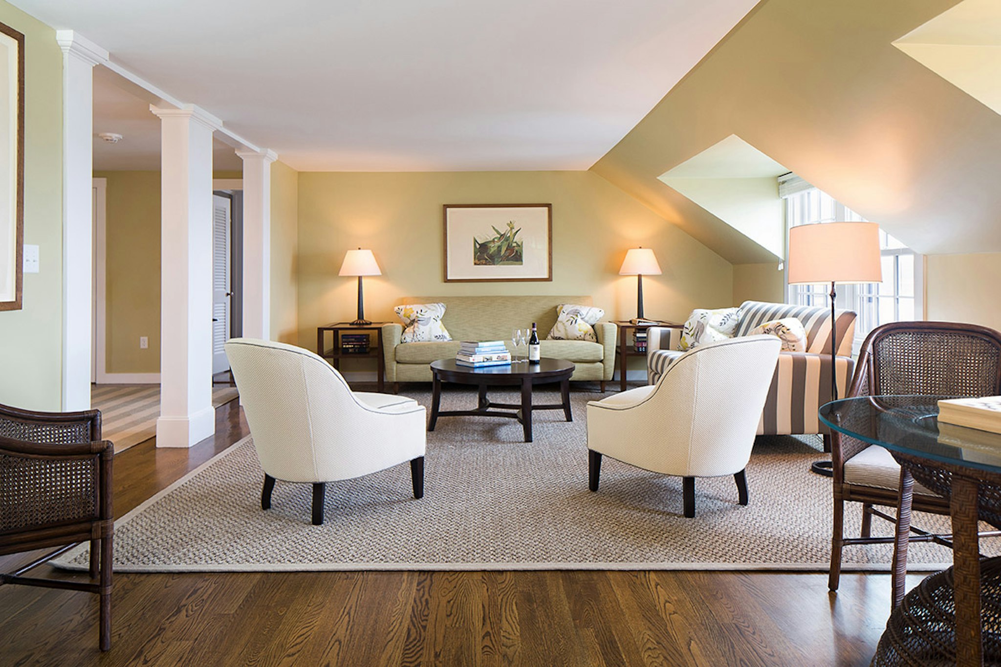 Weekapaug Inn – Westerly, RI