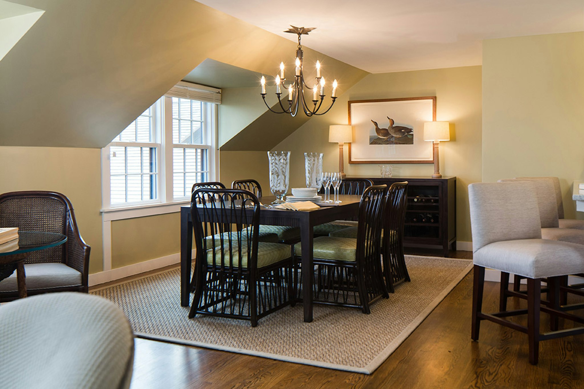 Weekapaug Inn – Westerly, RI