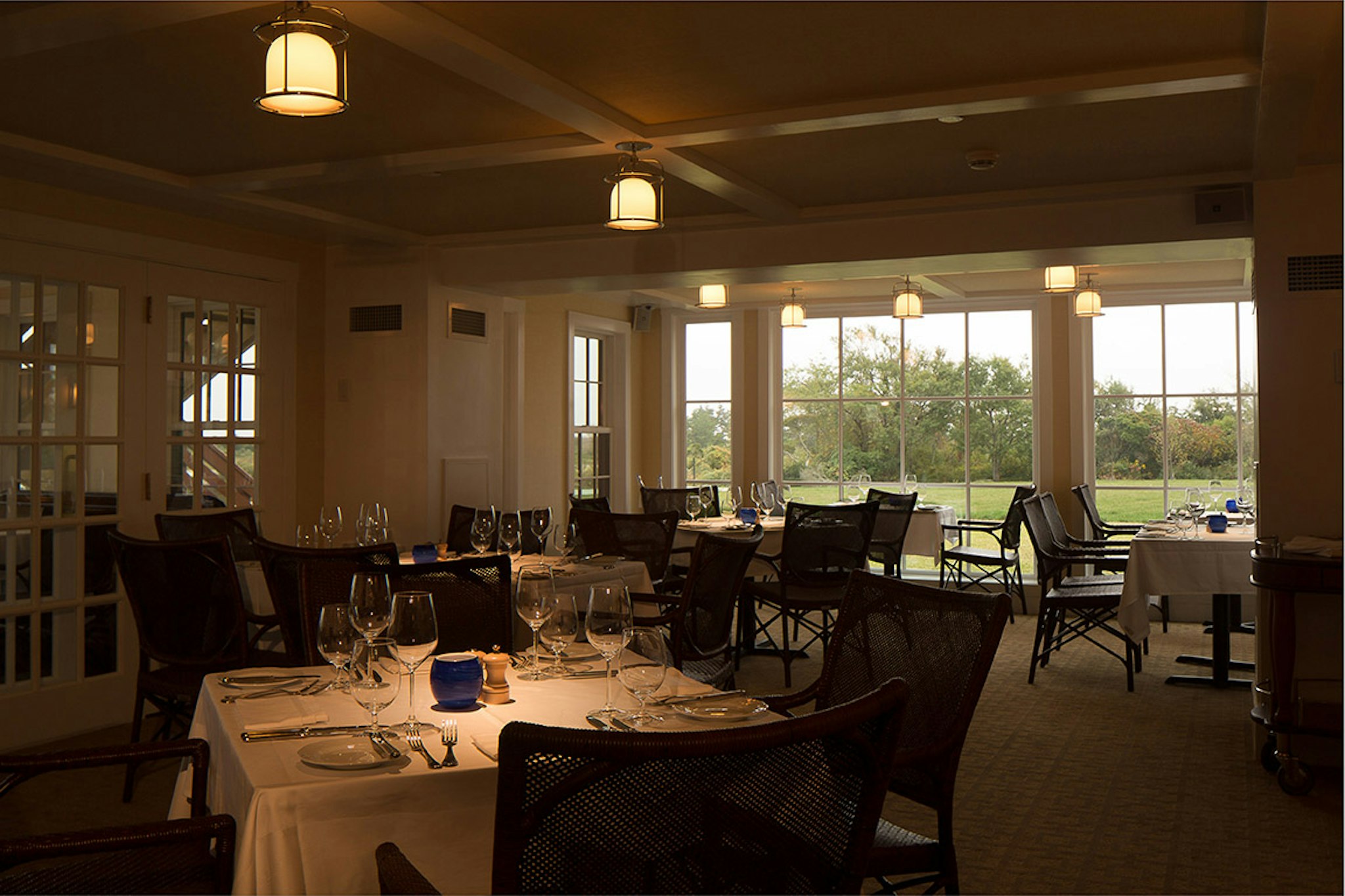 Weekapaug Inn – Westerly, RI