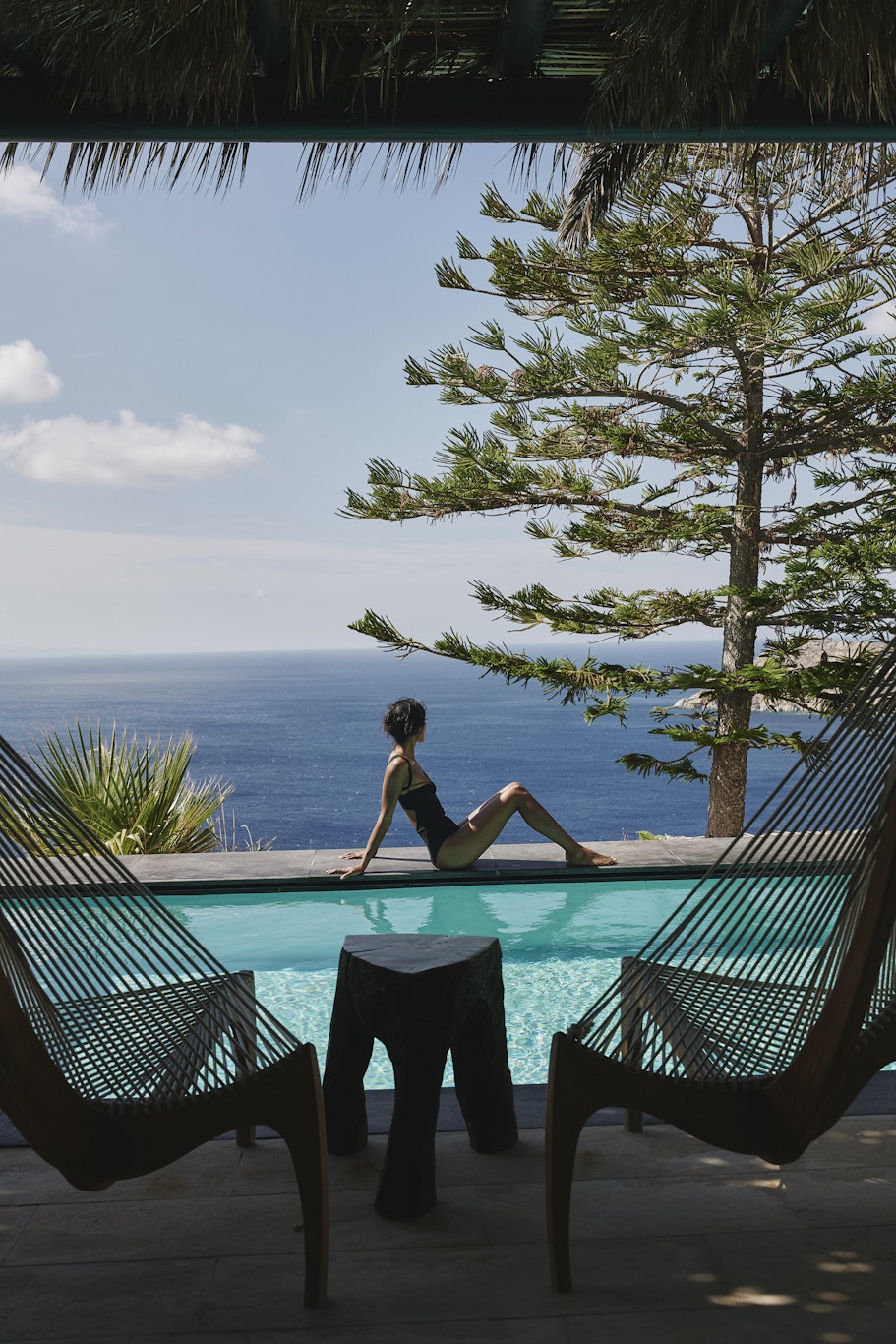 Myconian Utopia Resort