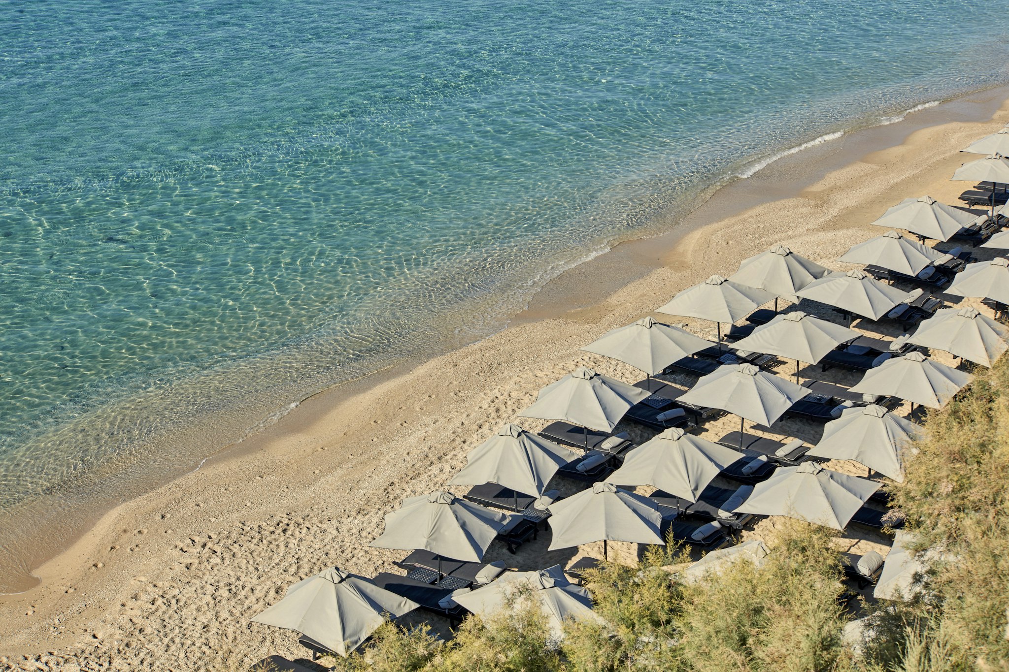 Myconian Utopia Resort