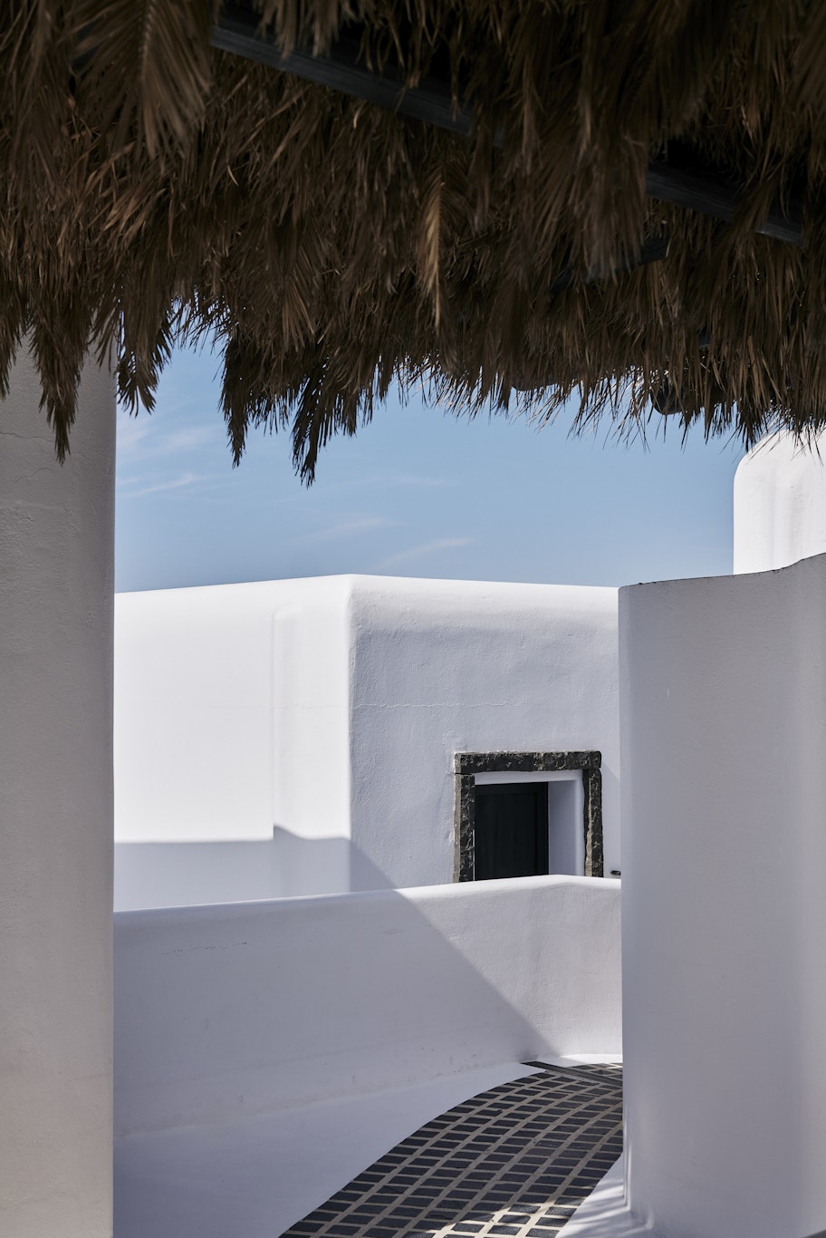 Myconian Utopia Resort