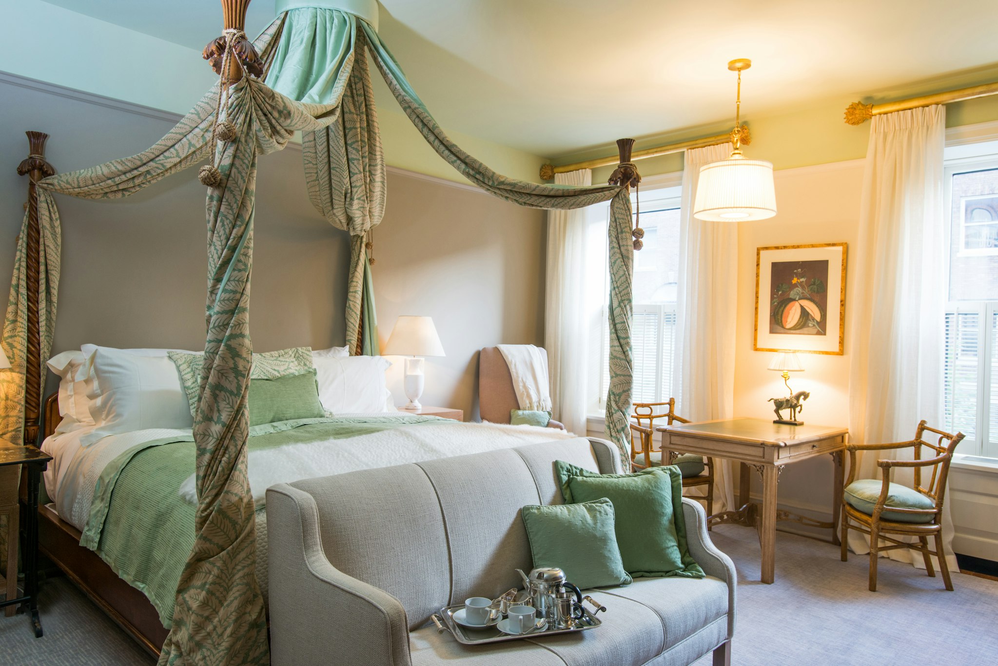 The Ivy Hotel