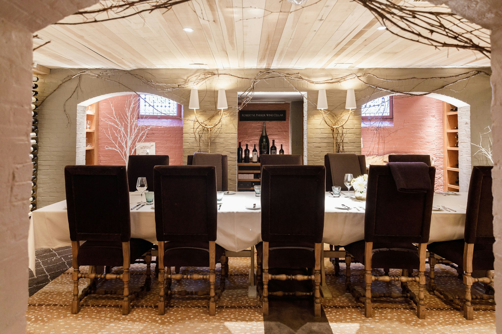 The Ivy Hotel