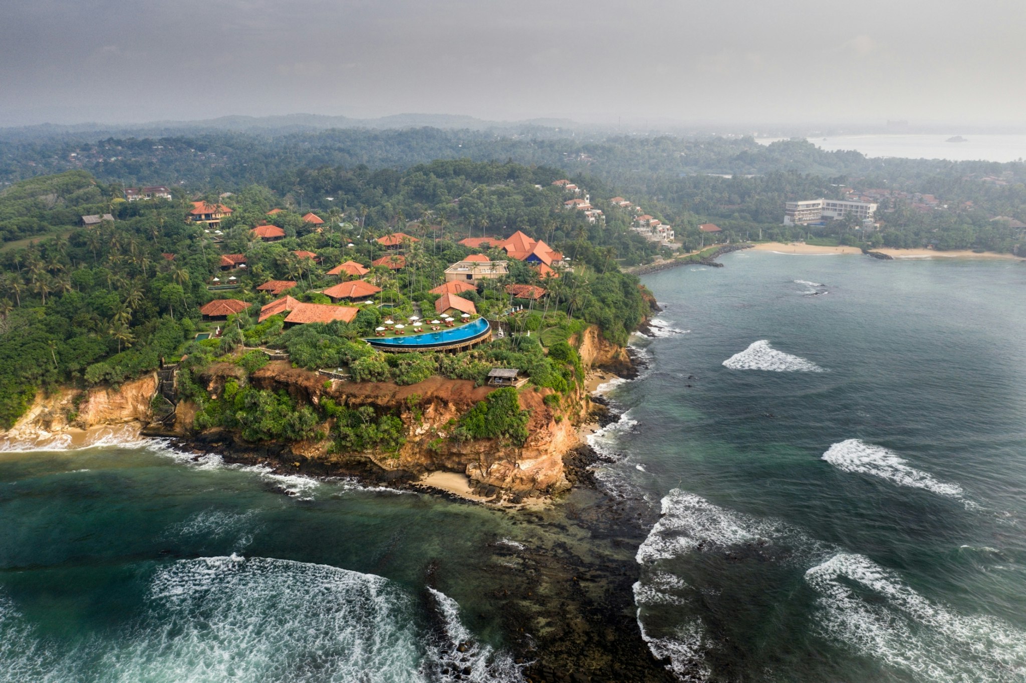 Cape Weligama