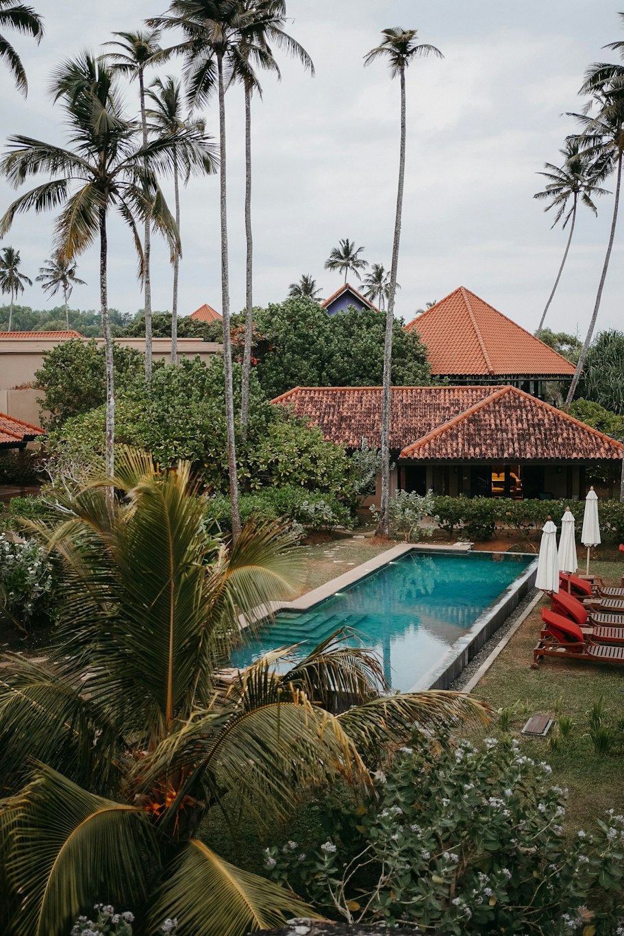 Cape Weligama