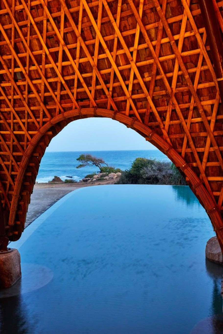 Wild Coast Tented Lodge - Relais & Chateaux