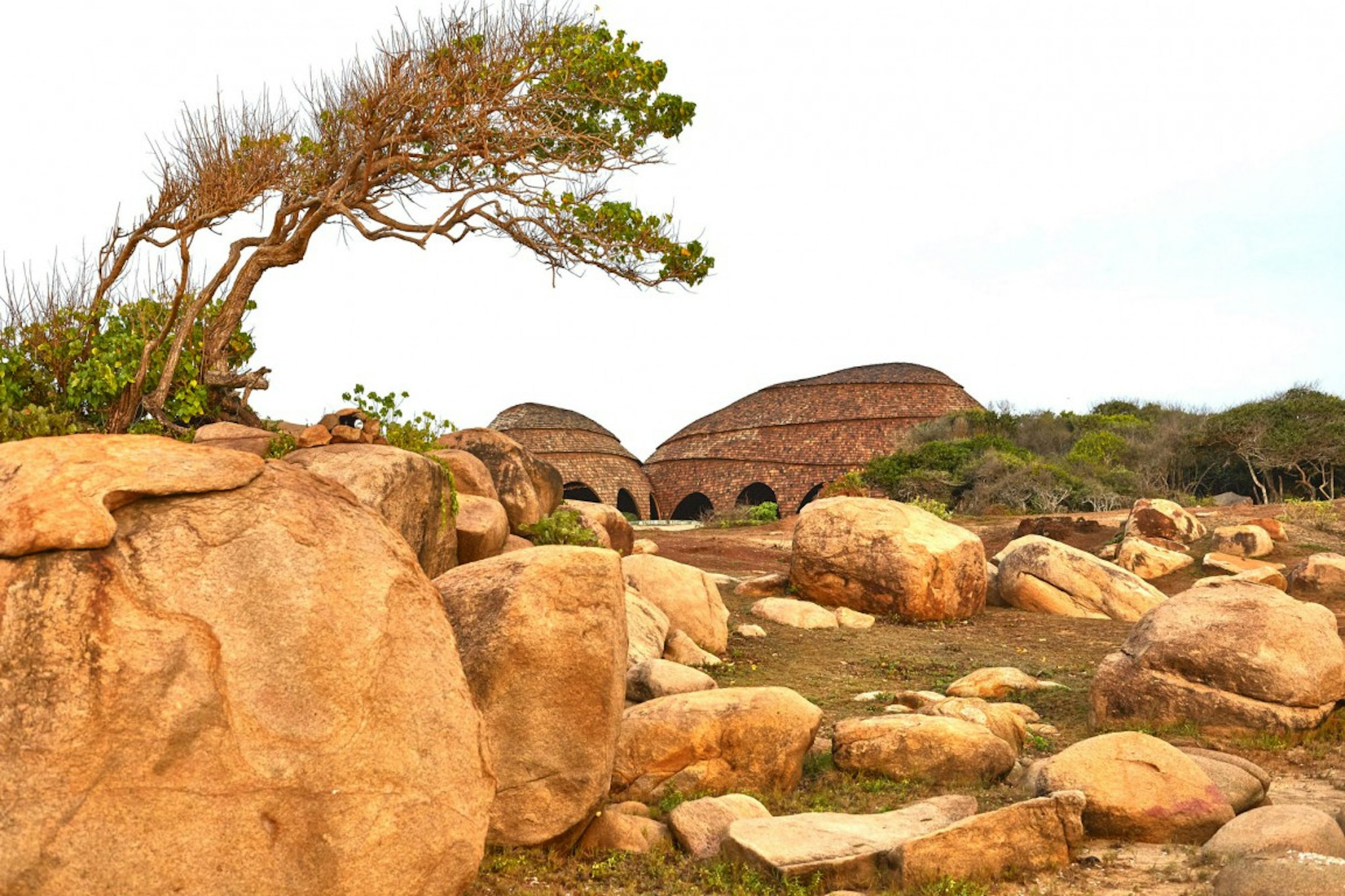 Wild Coast Tented Lodge - Relais & Chateaux