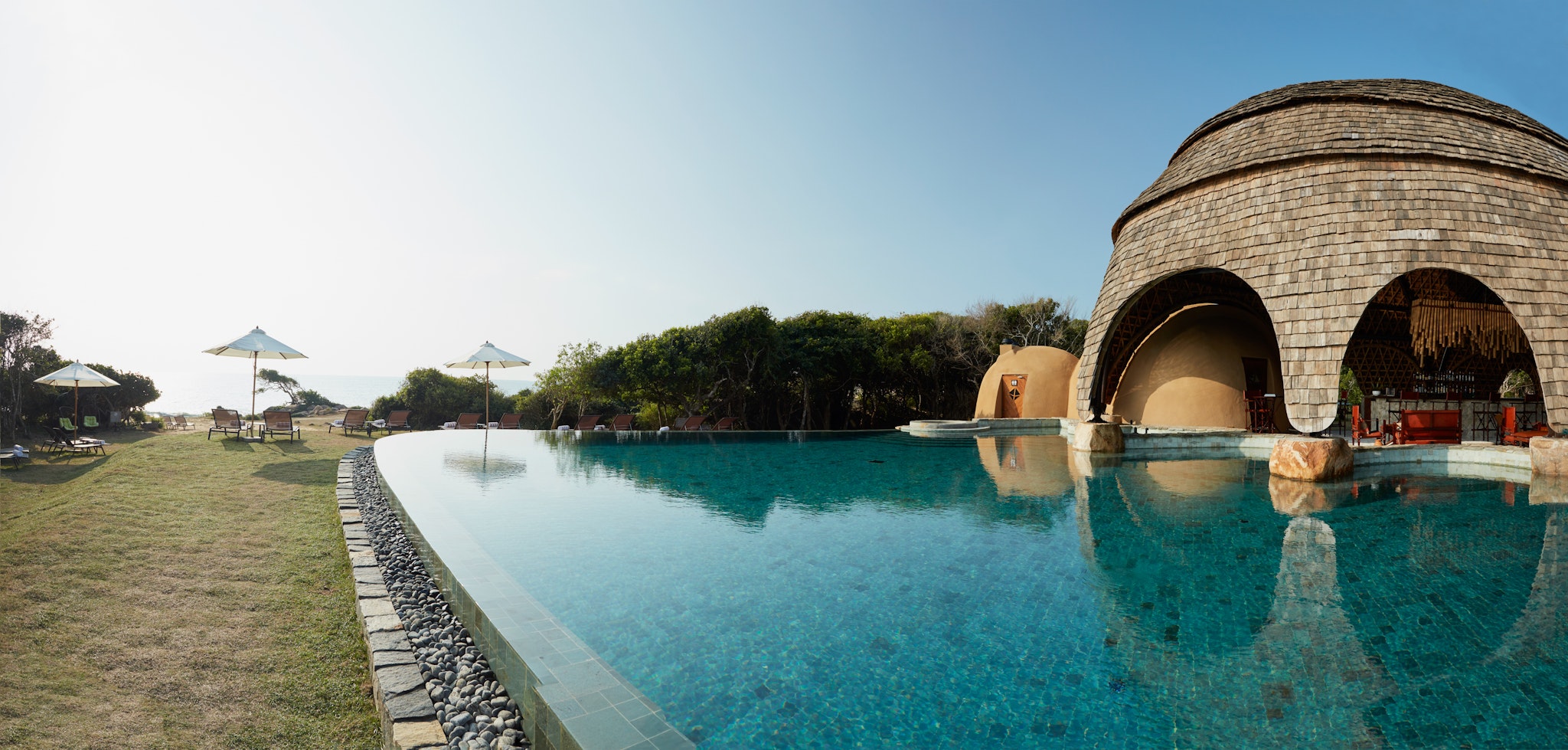 Wild Coast Tented Lodge - Relais & Chateaux