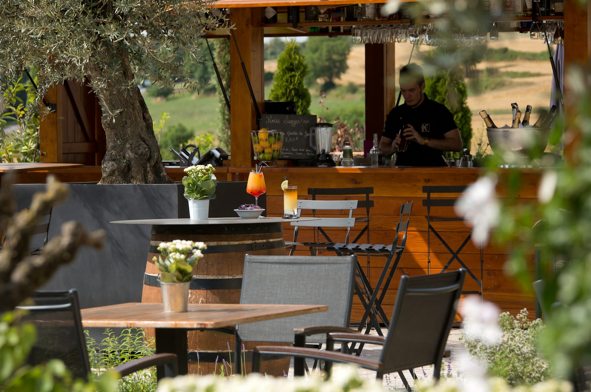 Domaine de la Klauss