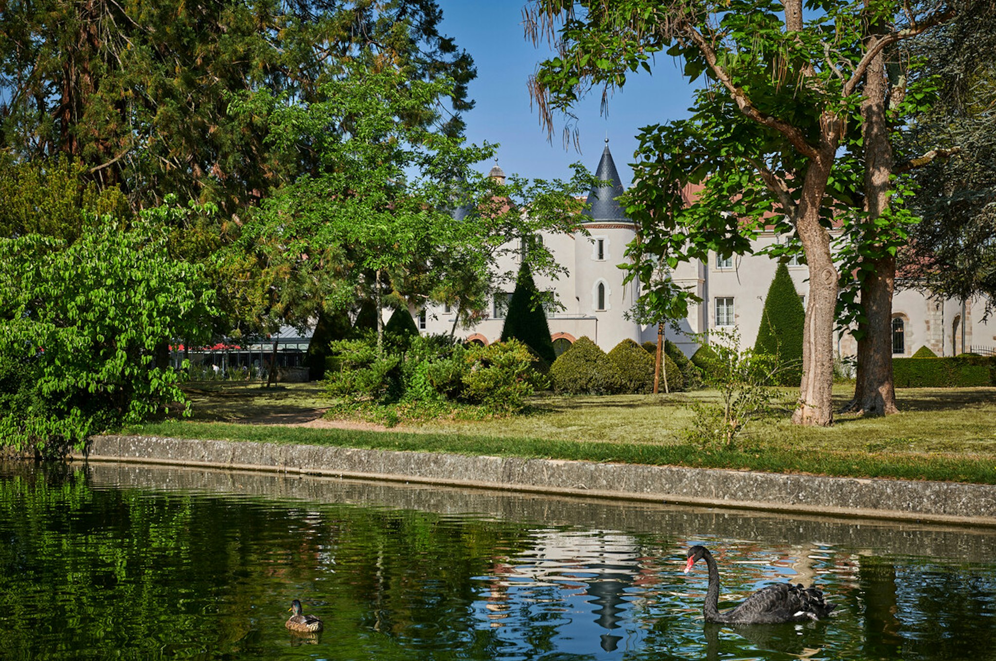 Chateau Saint-Jean