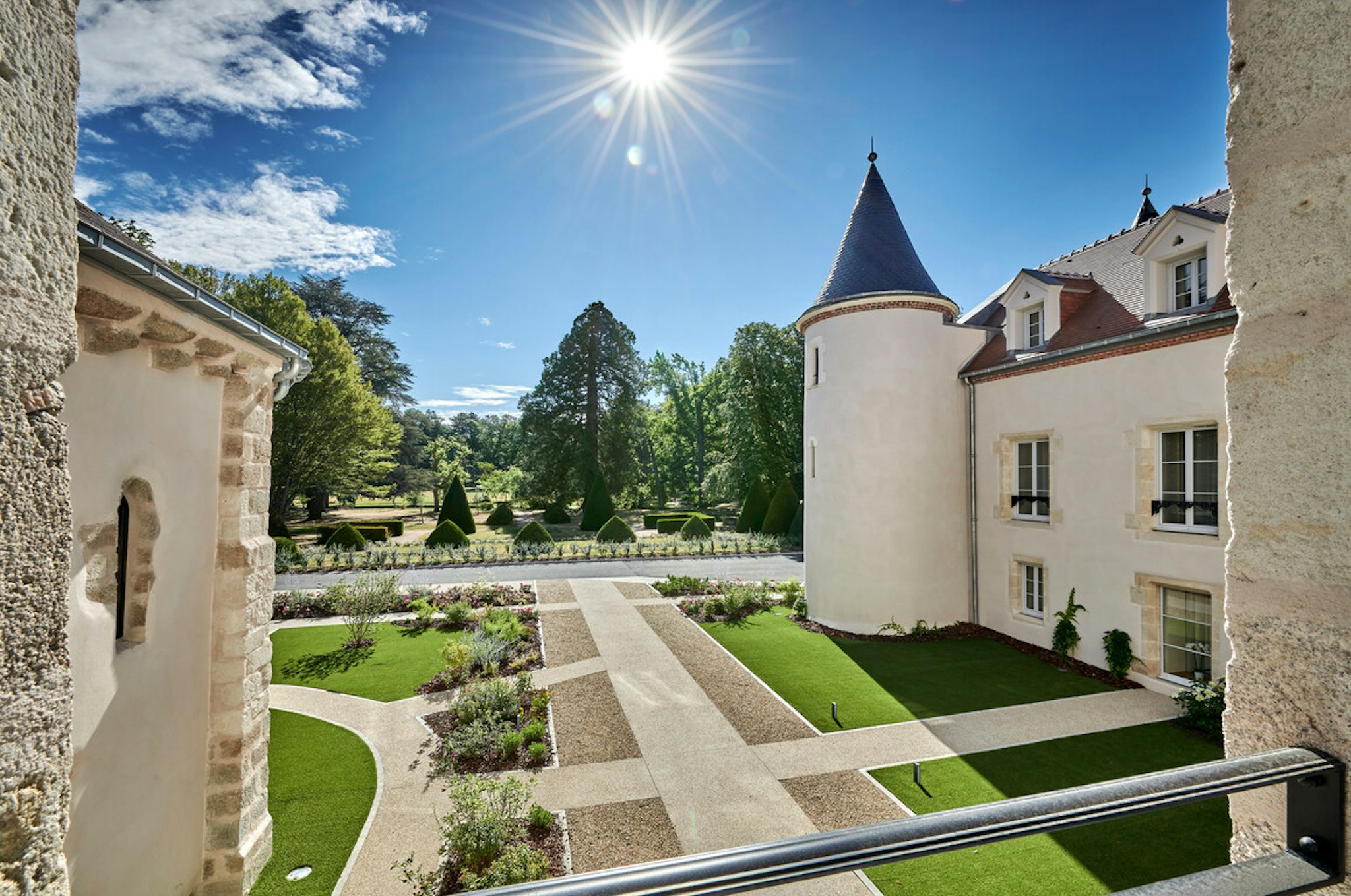 Chateau Saint-Jean