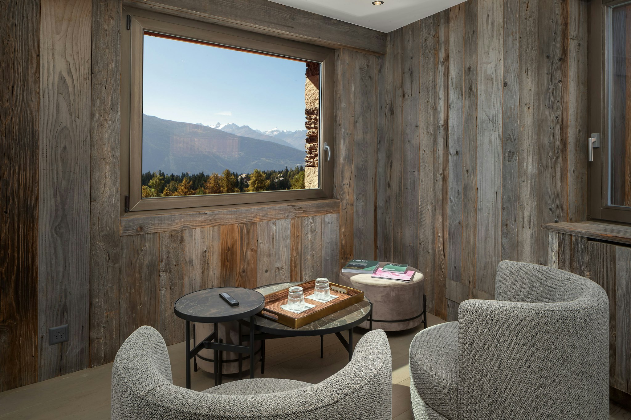 Aïda Hôtel & Spa - Relais & Châteaux