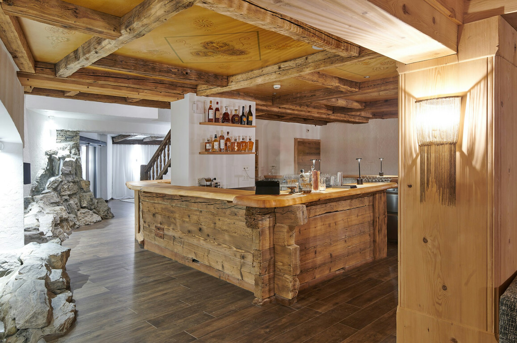 Aïda Hôtel & Spa - Relais & Châteaux
