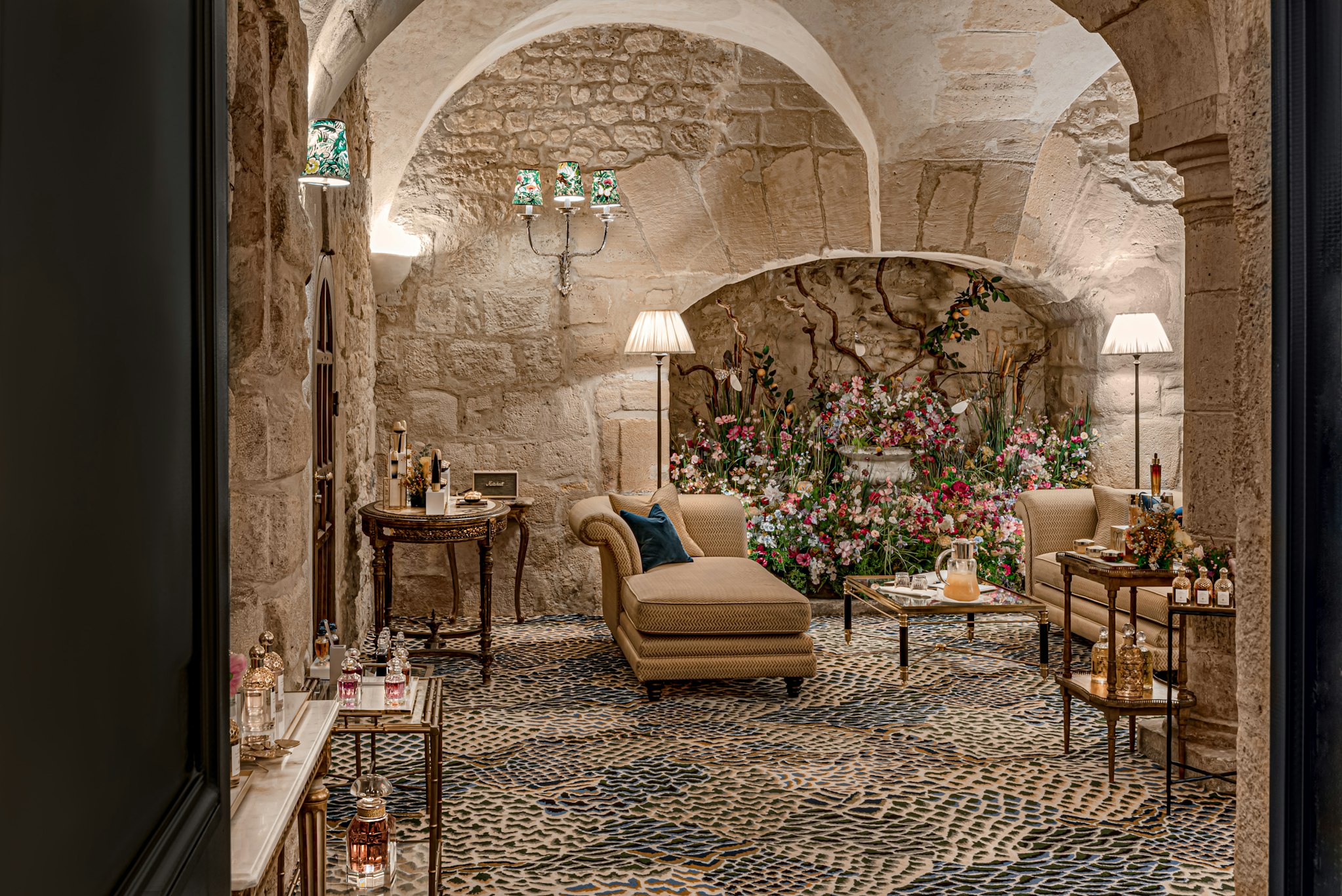 Relais Christine