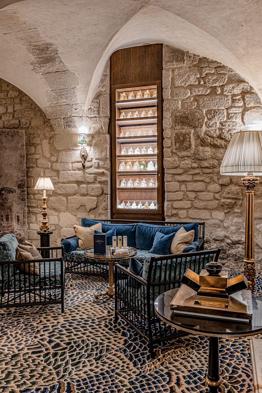 Relais Christine