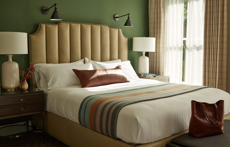 Tributary Hotel
