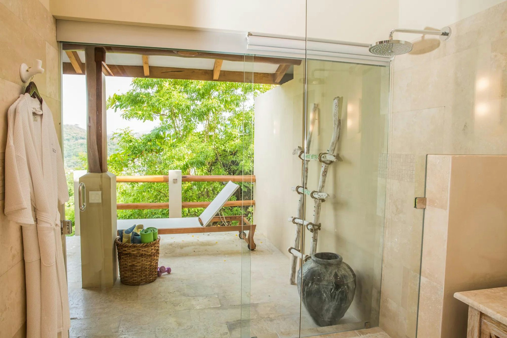Casa Chameleon at Las Catalinas
