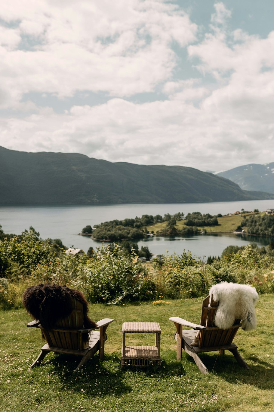 Storfjord Hotel