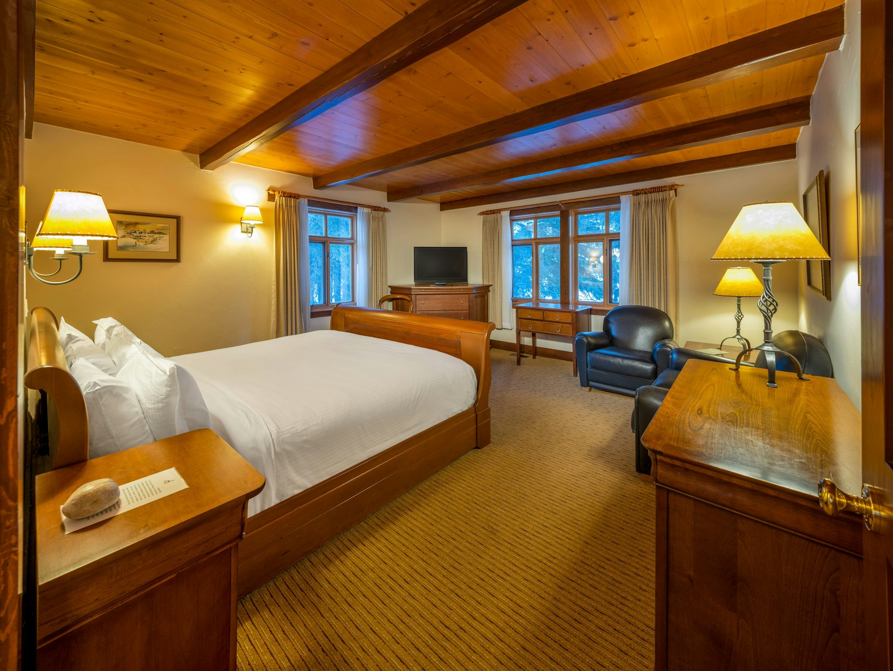 Post Hotel & Spa