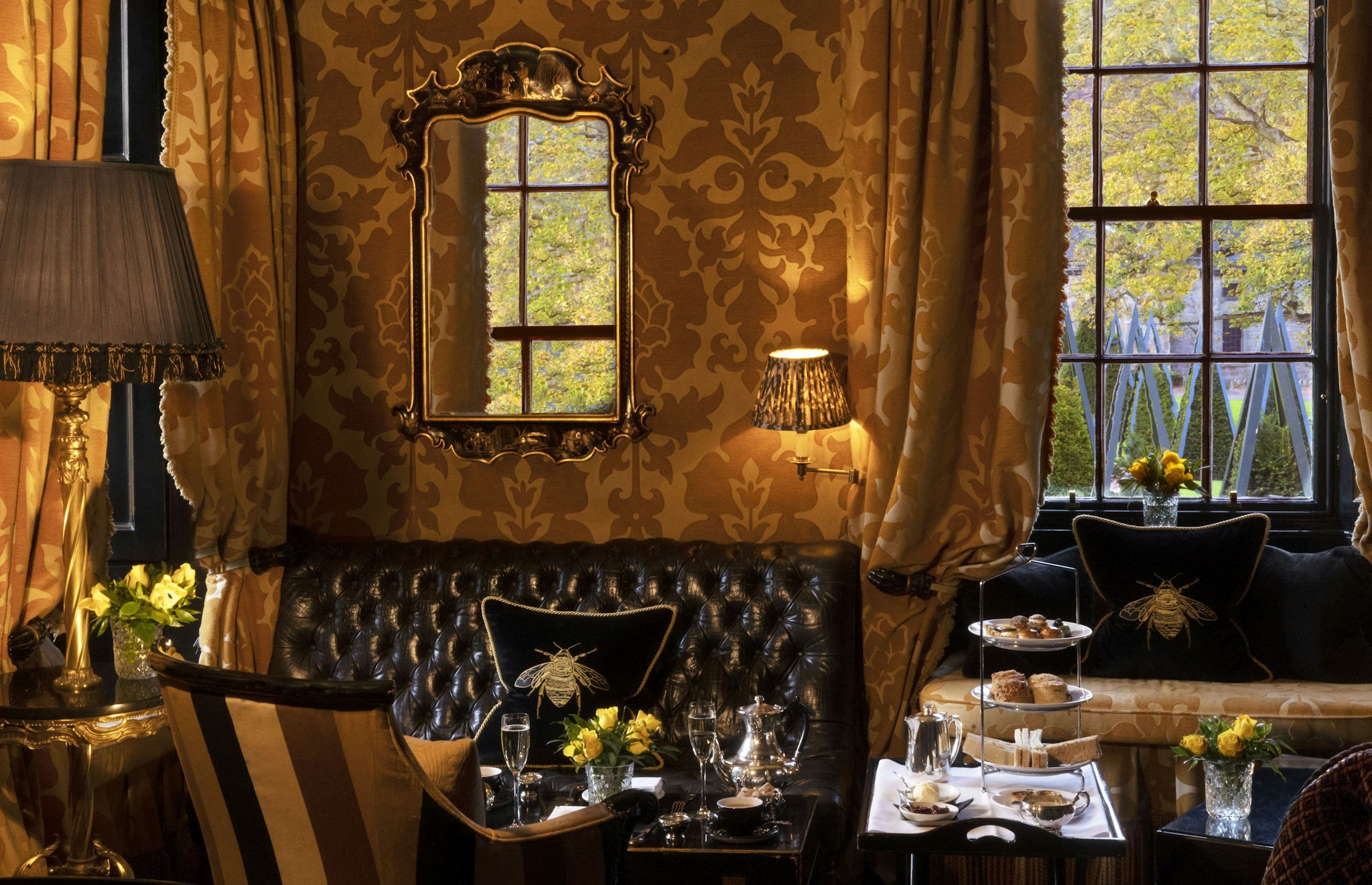 Prestonfield House