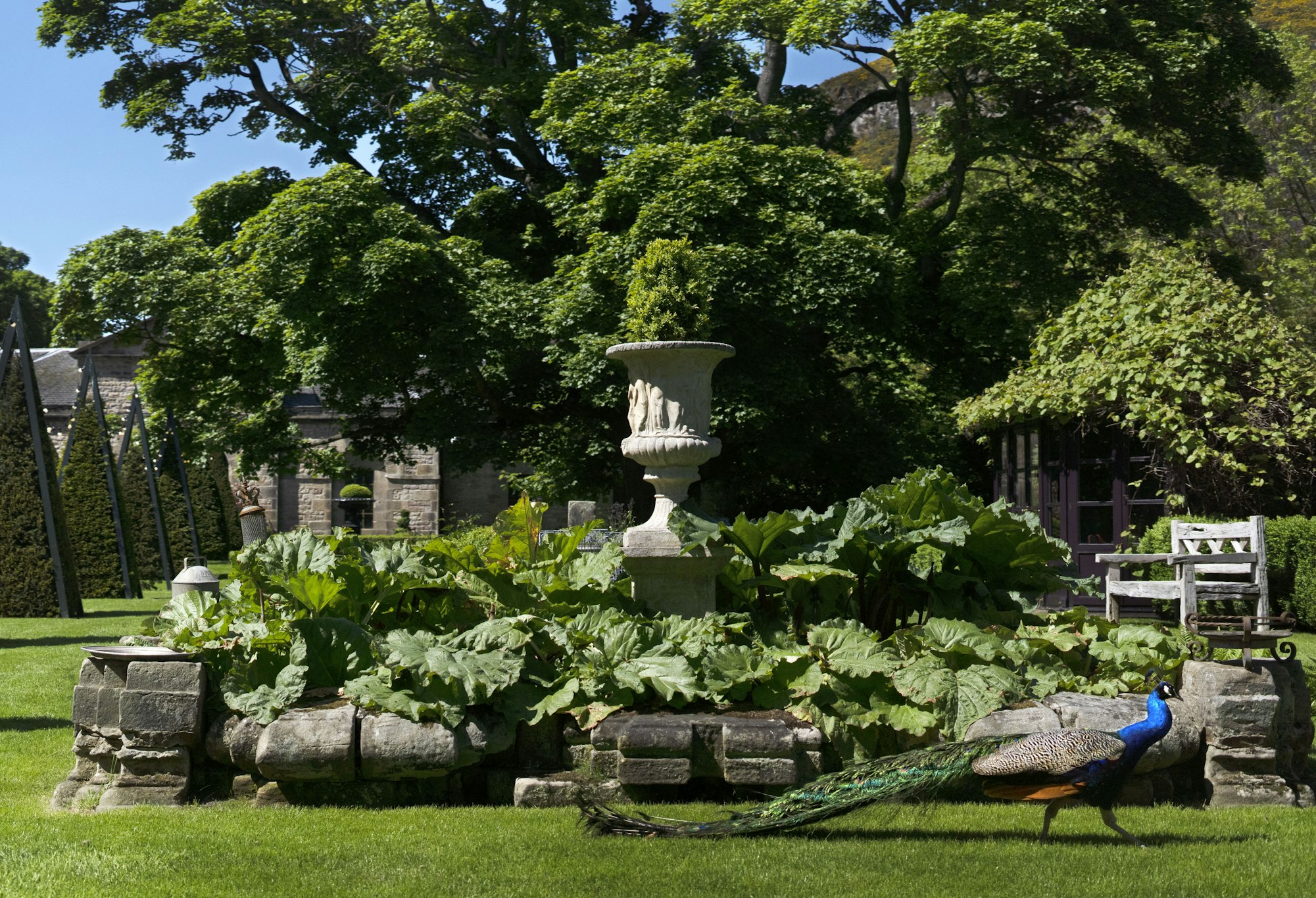 Prestonfield House