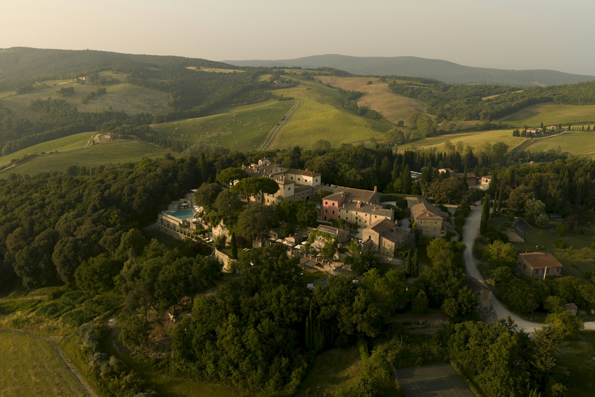 Borgo Pignano