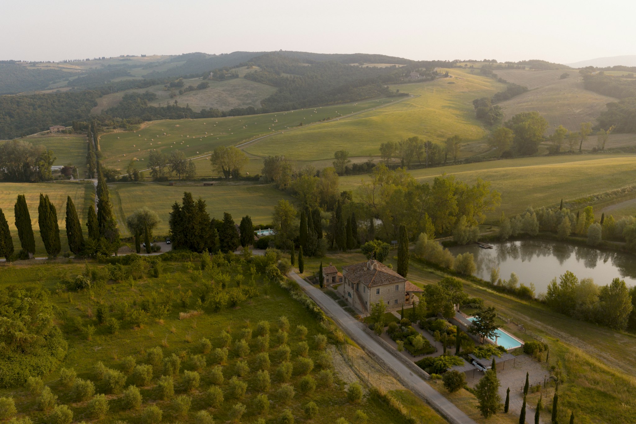 Borgo Pignano