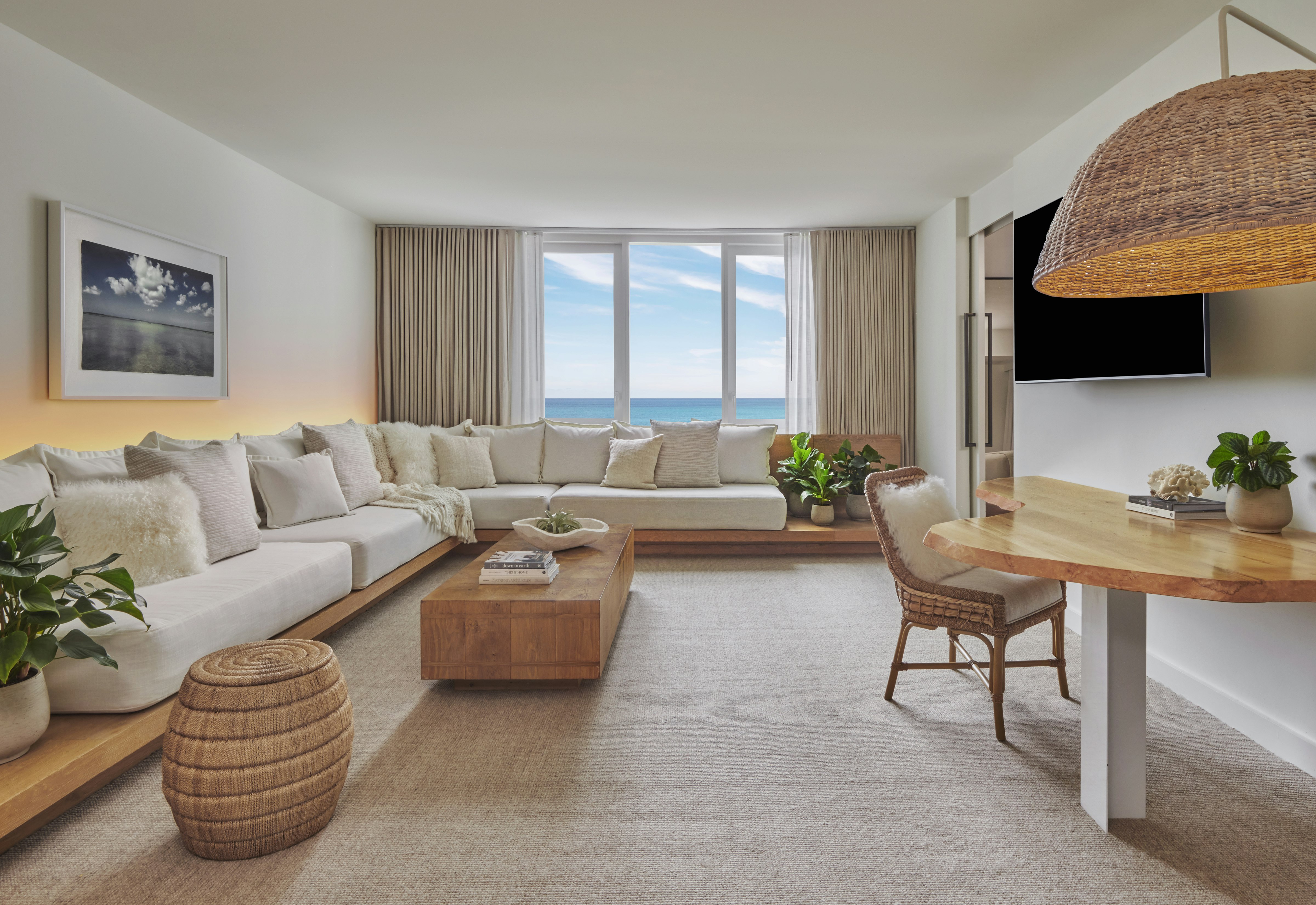 1 Hotel South Beach