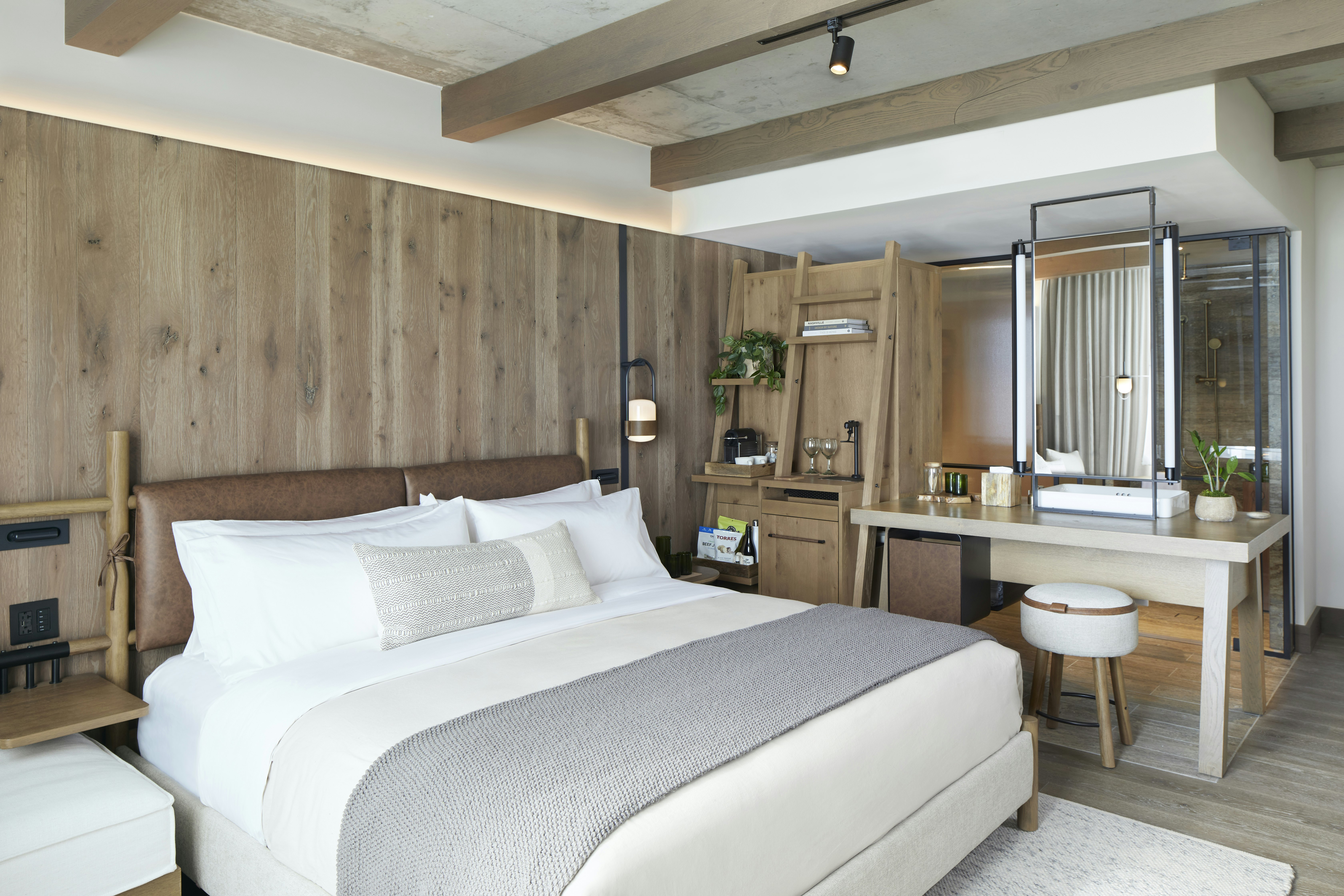 1 Hotel Nashville