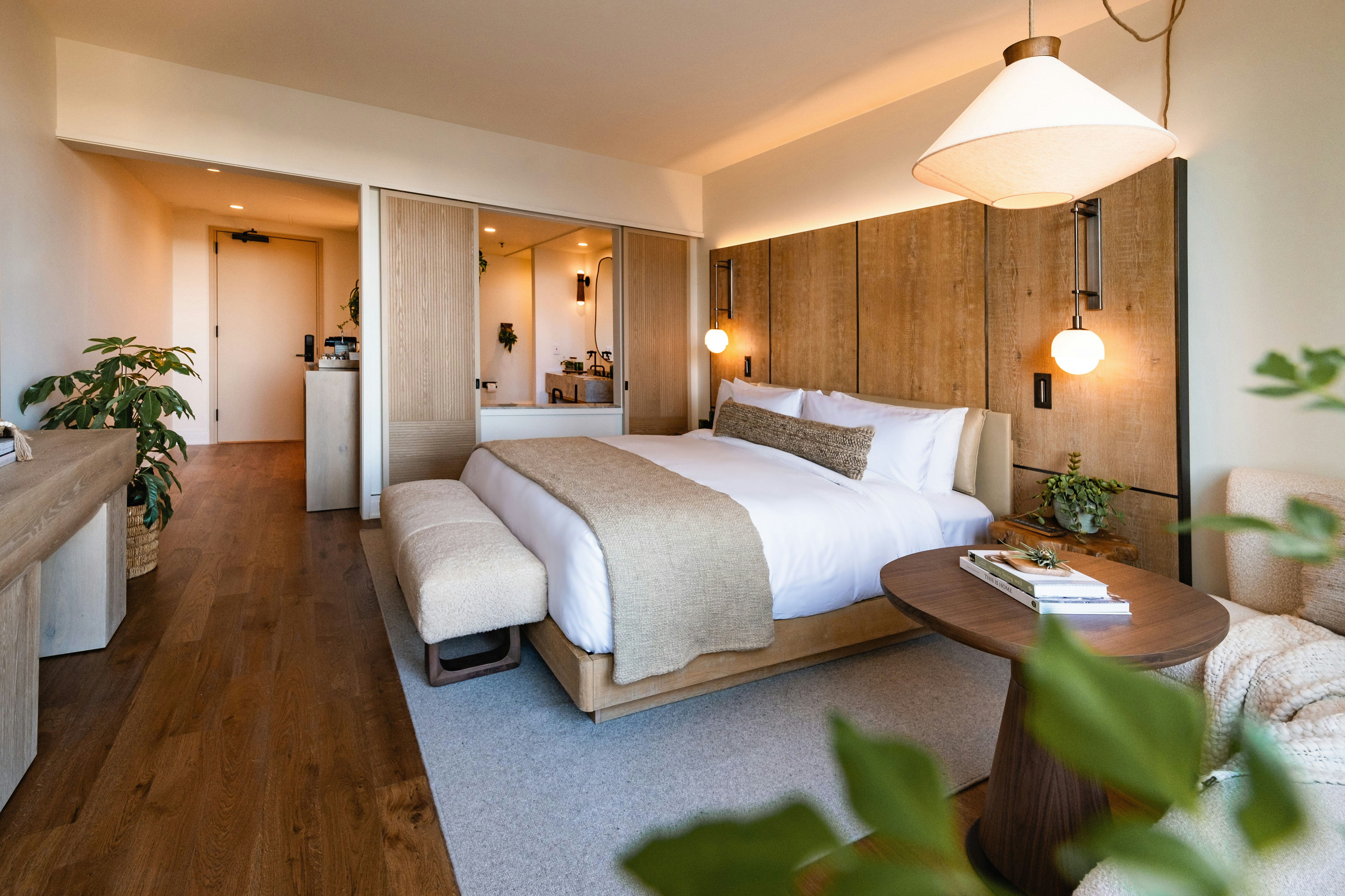 1 Hotel Seattle